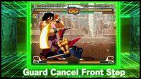 SNK vs. Capcom: SVC Caos Imagen #9 SNK vs. Capcom: SVC Caos Imagen #9