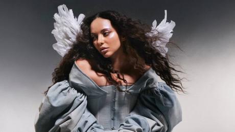 Primer single de Jade