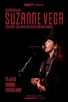 Concierto de Suzanne Vega en el Teatro Lara