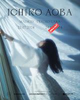 Doble concierto de Ichiko Aoba en Teatro Lara