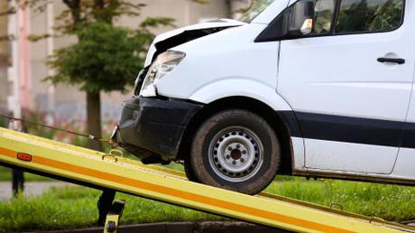 El centro de seguridad de Geotab permite impresionantes tasas de reducción de colisiones con información predictiva de datos de IA