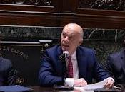 Reclamo Milei fondos porteños