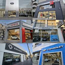 Préstamos del Ciudad para autos