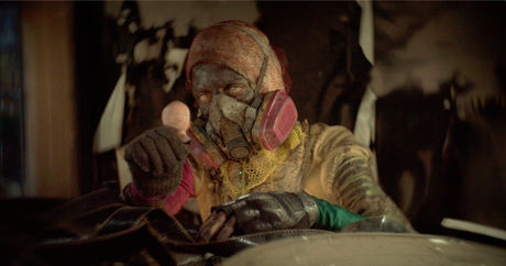 Fantasia '24 - Parte 2: Mundos extraños