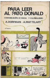 Para leer al Pato Donald Para leer al Pato Donald