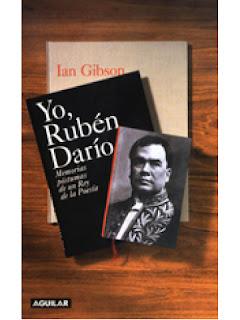 Yo, Rubén Darío