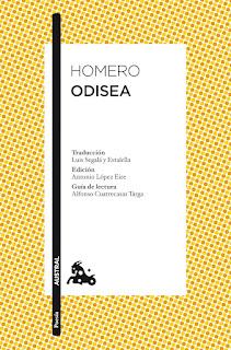 Odisea (Homero)