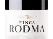 Finca Rodma Selección 2021