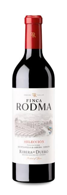 Finca Rodma Selección 2021