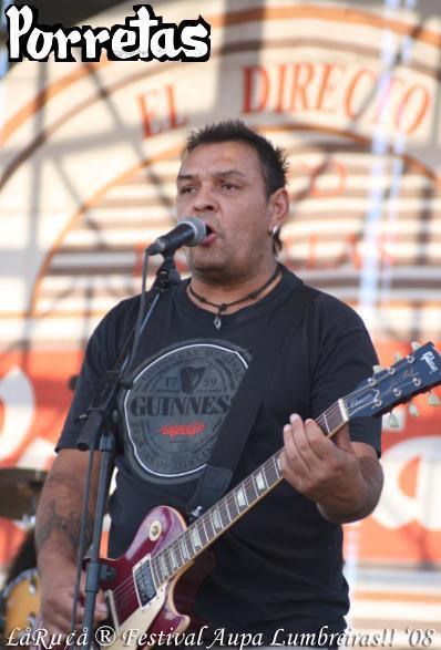 Efemérides del Rock y Heavy Metal: Qué pasó un 22 de Julio