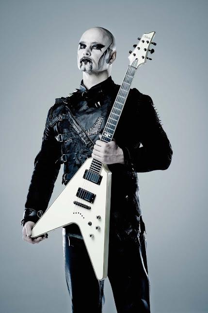 Efemérides del Rock y Heavy Metal: Qué pasó un 22 de Julio