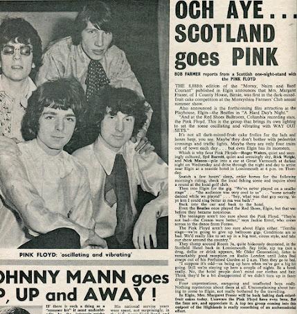 Efemérides del Rock y Heavy Metal: Qué pasó un 22 de Julio