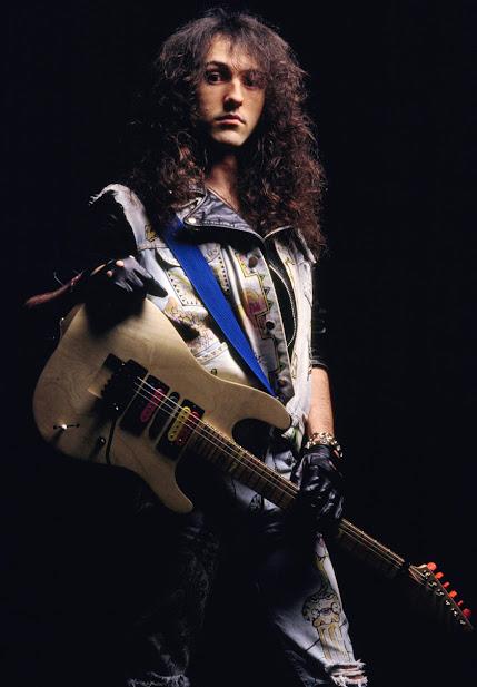 Efemérides del Rock y Heavy Metal: Qué pasó un 22 de Julio