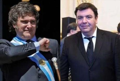 Señor Presidente, ¡desista o explique!