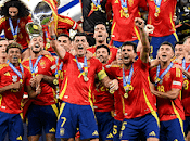 Final Eurocopa 2024: España Inglaterra