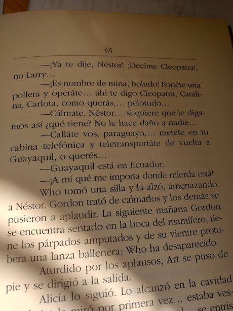 El púgil, de Mike Wilson El púgil, de Mike Wilson