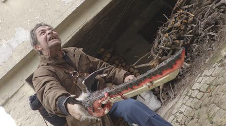 Fantasia '24 - Parte 3: Encajar en la sociedad