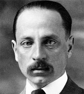 El poema de cada día. Hoy, Ven, tú, de Rainer Maria Rilke (1875-1926)