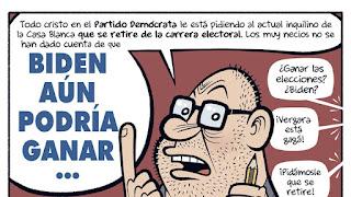 Las viñetas de hoy Las viñetas de hoy