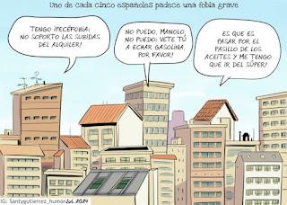 Las viñetas de hoy Las viñetas de hoy