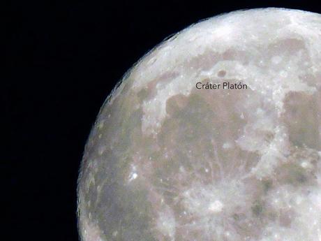 Fenómenos Transitorios Lunares . Fenómenos Transitorios Lunares .