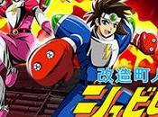 Impresiones Cyber Citizen Shockman Zero; plataformas acción para Super Famicom rescatado olvido