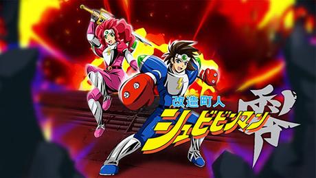 Impresiones con Cyber Citizen Shockman Zero; un plataformas de acción para Super Famicom rescatado del olvido