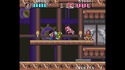 Impresiones con Cyber Citizen Shockman Zero; un plataformas de acción para Super Famicom rescatado del olvido