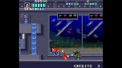 Impresiones con Cyber Citizen Shockman Zero; un plataformas de acción para Super Famicom rescatado del olvido