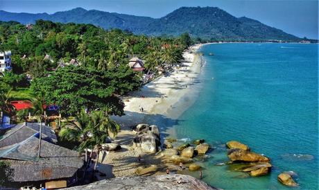 Guía Turística de Ko Samui – Playas y Consejos