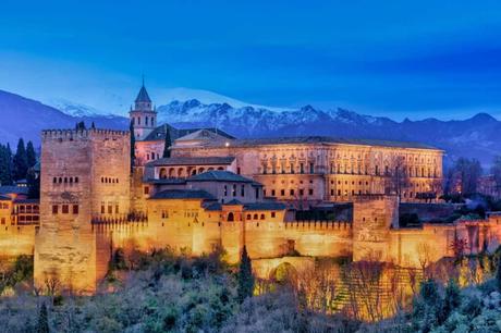 Guía Útil: Recomendaciones para visitar la Alhambra de Granada