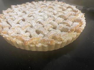 APPLE PIE