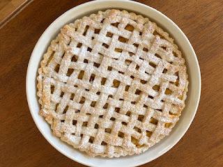 APPLE PIE