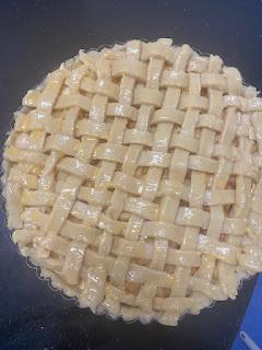 APPLE PIE