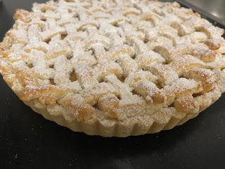 APPLE PIE