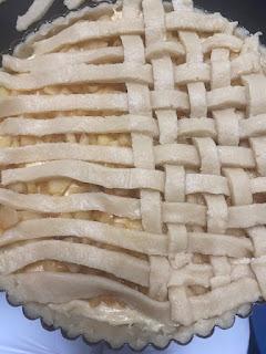 APPLE PIE