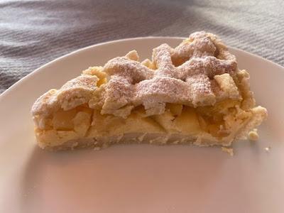 APPLE PIE