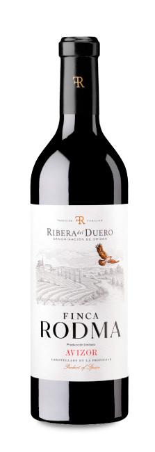 Finca Rodma Avizor 2020