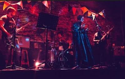 Rock federal: La Religión De Los Ateos