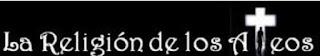 Rock federal: La Religión De Los Ateos Rock federal: La Religión De Los Ateos
