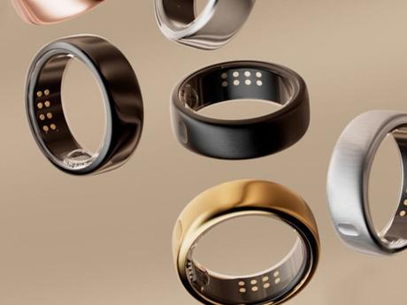 Todo lo que Necesitas Saber sobre el Oura Ring Todo lo que Necesitas Saber sobre el Oura Ring