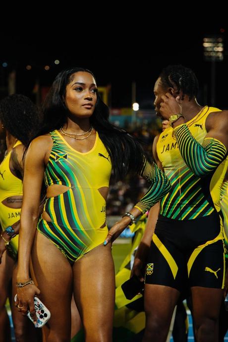 Los Uniformes Más Destacados de los Juegos Olímpicos de París 2024 Los Uniformes Más Destacados de los Juegos Olímpicos de París 2024