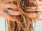 Mantén Pelo Rubio Saludable Todo Verano