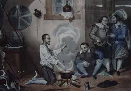 EL VALOR DE LA ESPERANZA (POR QUÉ A VECES DELIRAMOS)