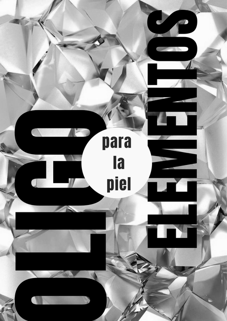 Oligoelementos para la piel que son y para qué sirven Oligoelementos piel cara cobre zinc selenio