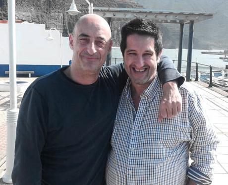 Minientrevista a FÉLIX ÁLVAREZ «Felisuco» (Actor, Humorista… y más) Minientrevista a FÉLIX ÁLVAREZ «Felisuco» (Actor, Humorista… y más)