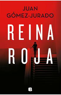 Reina Roja (Penguin Random House)