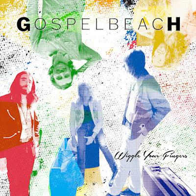 GospelbeacH - The dropouts (2024)