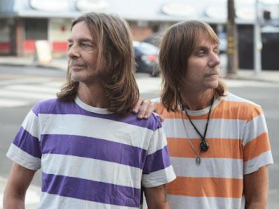 GospelbeacH - The dropouts (2024) GospelbeacH - The dropouts (2024)