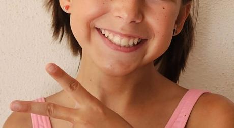 Experiencia: le ponen a mi hija aparato con 7 años Experiencia: le ponen a mi hija aparato con 7 años